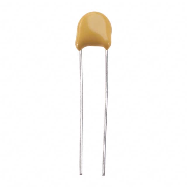 PANASONIC ECK-D3A222KBP | Chipmall.com electronics components