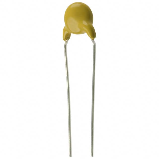 PANASONIC ECK-D3A681KBP | Chipmall.com electronics components