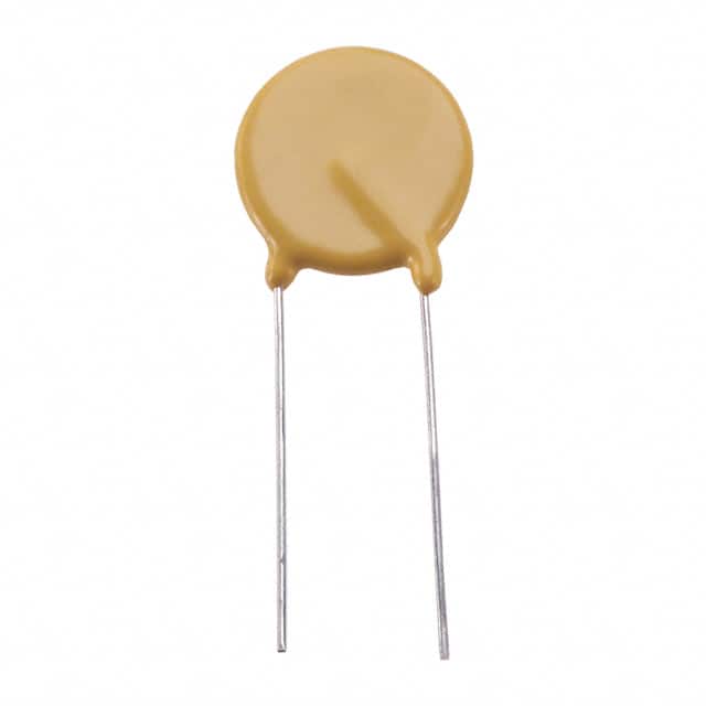 PANASONIC ECK-D3A822KBP | Chipmall.com electronics components