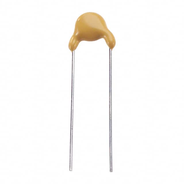 PANASONIC ECK-D3D122KBP | Chipmall.com electronics components