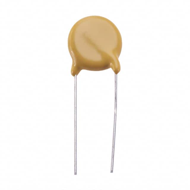 PANASONIC ECK-D3F272KBP | Chipmall.com electronics components