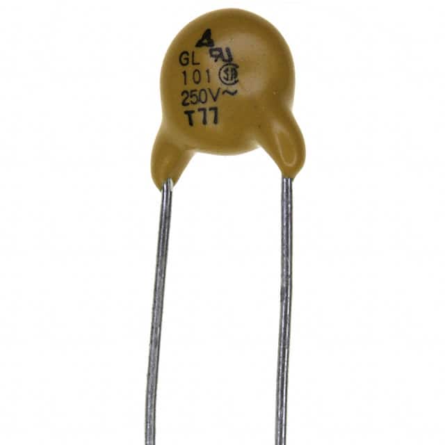 PANASONIC ECK-DGL101MB | Chipmall.com electronics components