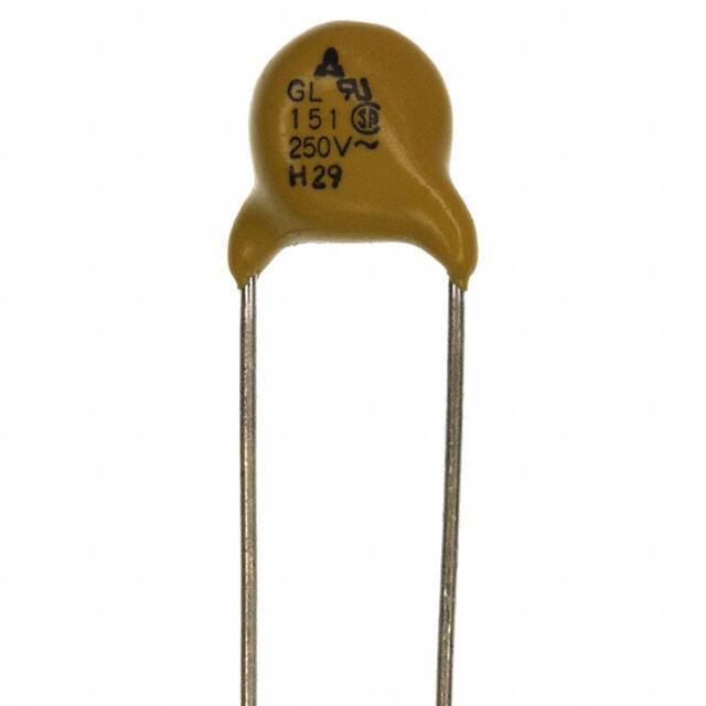 PANASONIC ECK-DGL151MB | Chipmall.com electronics components