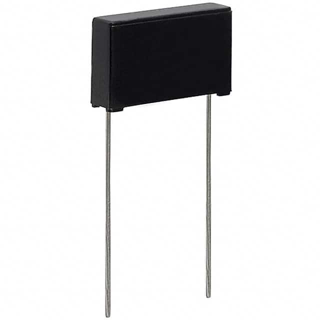 PANASONIC ECQ-U2A102MV | Chipmall.com electronics components