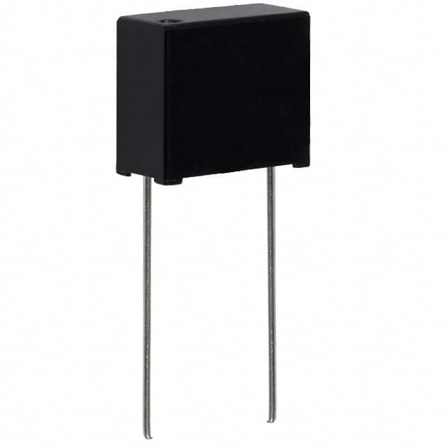 PANASONIC ECQ-U2A104MV | Chipmall.com electronics components