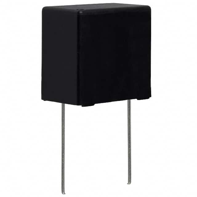 PANASONIC ECQ-U2A105MG | Chipmall.com electronics components