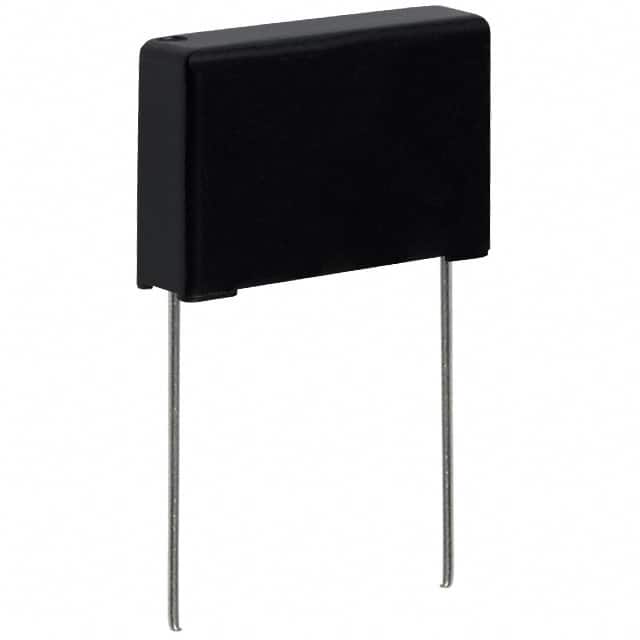 PANASONIC ECQ-U2A124MV | Chipmall.com electronics components