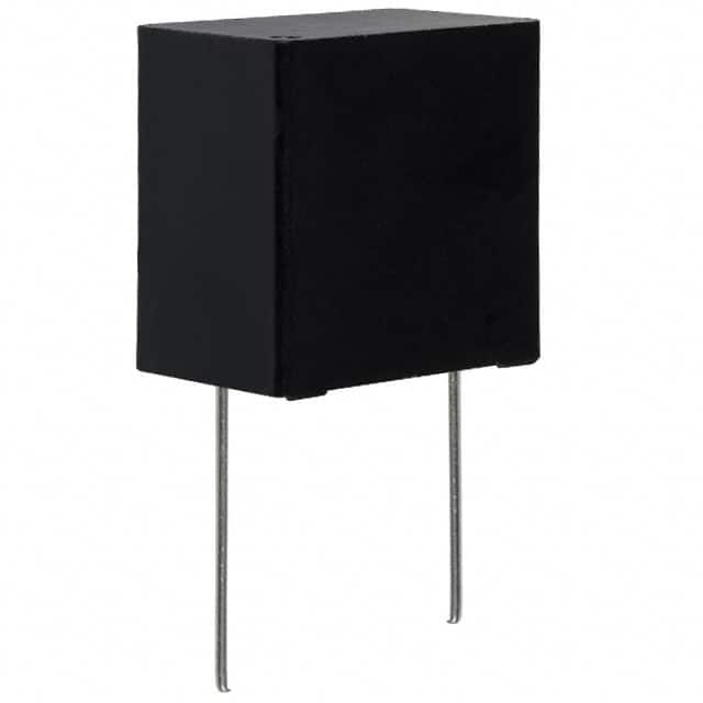 PANASONIC ECQ-U2A185ML | Chipmall.com electronics components