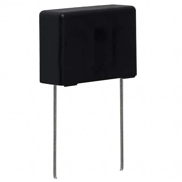PANASONIC ECQ-U2A334MG | Chipmall.com electronics components