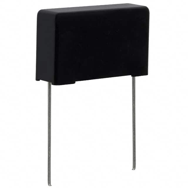 PANASONIC ECQ-U2A334MV | Chipmall.com electronics components
