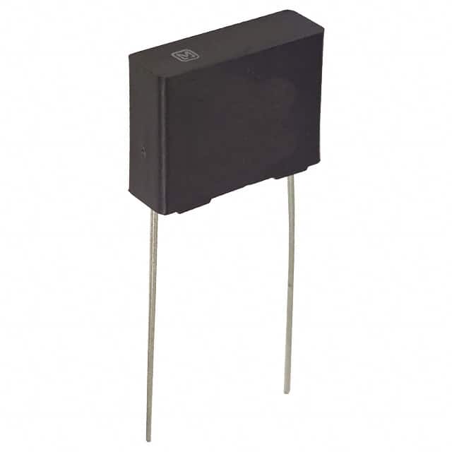 PANASONIC ECQ-U2A392ML | Chipmall.com electronics components