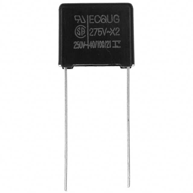 PANASONIC ECQ-U2A473MG | Chipmall.com electronics components
