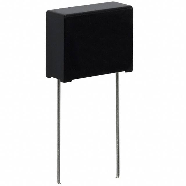 PANASONIC ECQ-U2A563MV | Chipmall.com electronics components