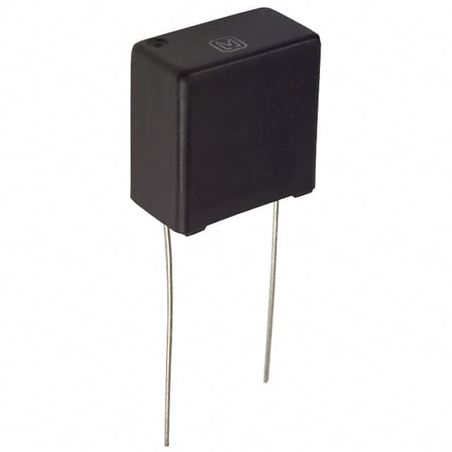 PANASONIC ECQ-U2A683MG | Chipmall.com electronics components