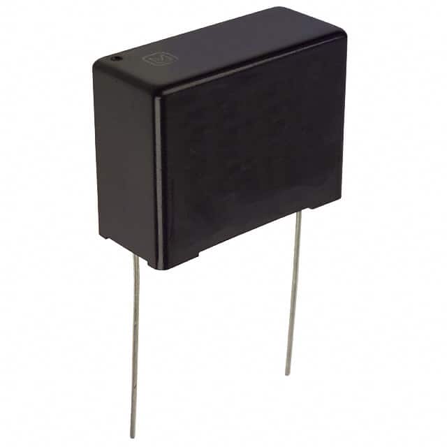 PANASONIC ECQ-U2A684MV | Chipmall.com electronics components