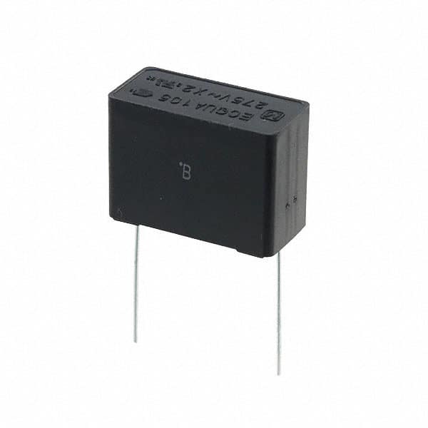 PANASONIC ECQ-UAAF105M | Chipmall.com electronics components