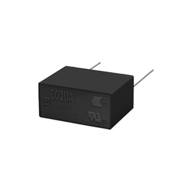 PANASONIC ECQ-UAAF153M | Chipmall.com electronics components