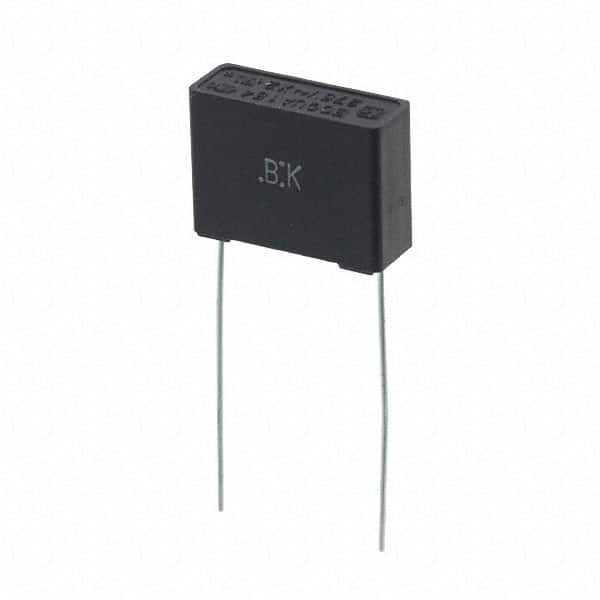 PANASONIC ECQ-UAAF154K | Chipmall.com electronics components