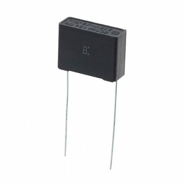 PANASONIC ECQ-UAAF154M | Chipmall.com electronics components