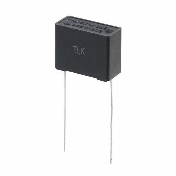 PANASONIC ECQ-UAAF224K | Chipmall.com electronics components