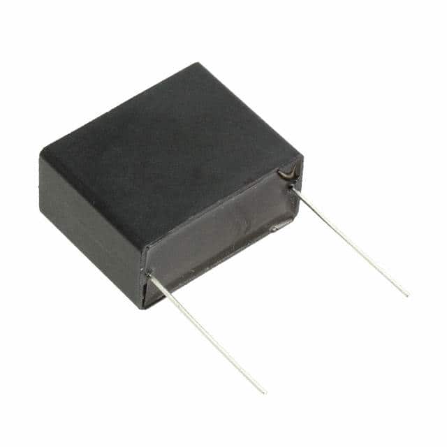 PANASONIC ECQ-UAAF225K | Chipmall.com electronics components