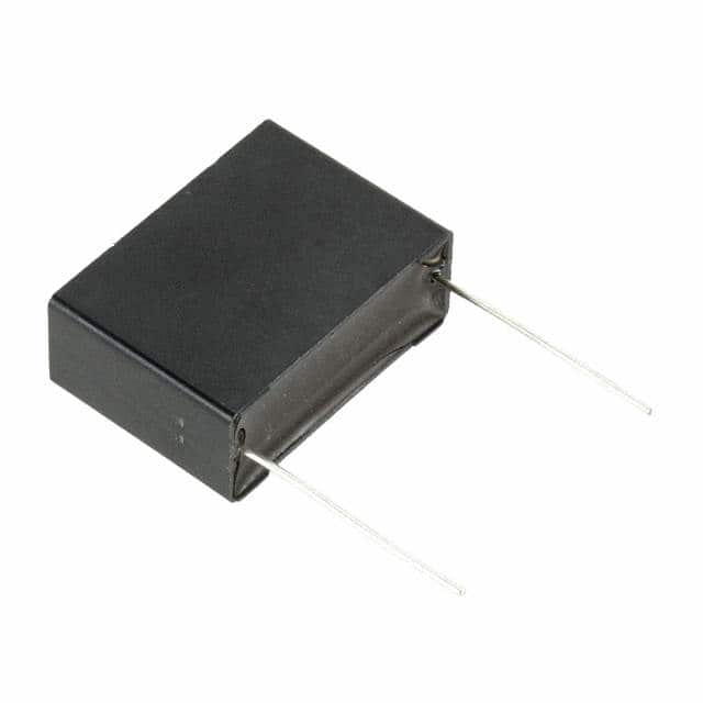 PANASONIC ECQ-UAAF335K | Chipmall.com electronics components