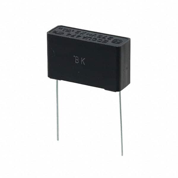 PANASONIC ECQ-UAAF474K | Chipmall.com electronics components