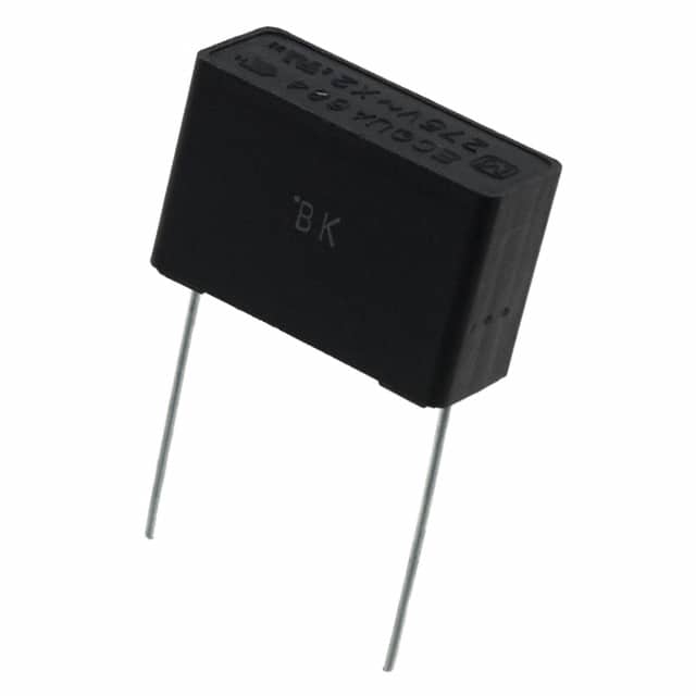 PANASONIC ECQ-UAAF684K | Chipmall.com electronics components