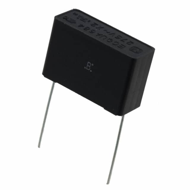 PANASONIC ECQ-UAAF684M | Chipmall.com electronics components