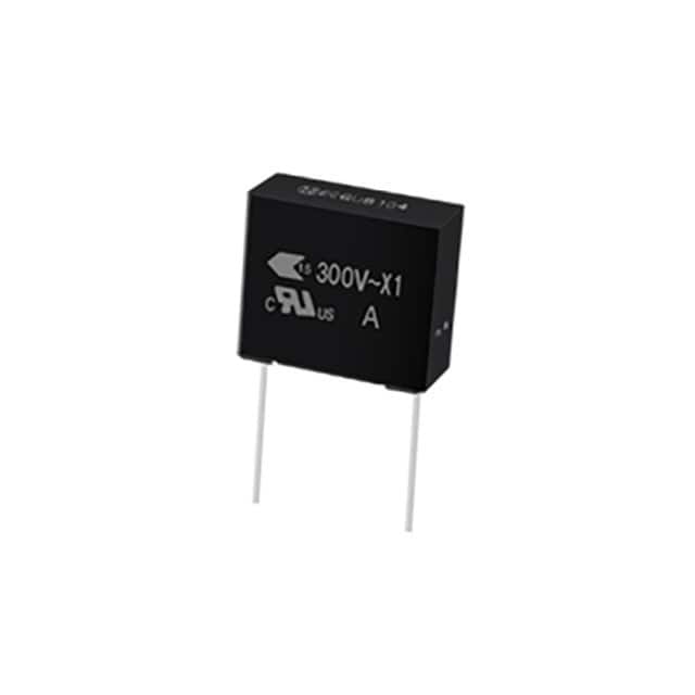 PANASONIC ECQ-UBAF473M | Chipmall.com electronics components