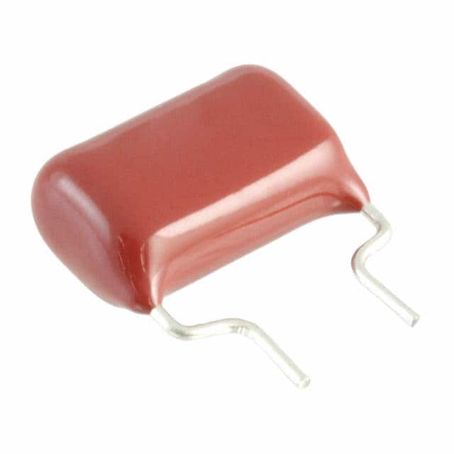 PANASONIC ECW-FD2W105JB | Chipmall.com electronics components