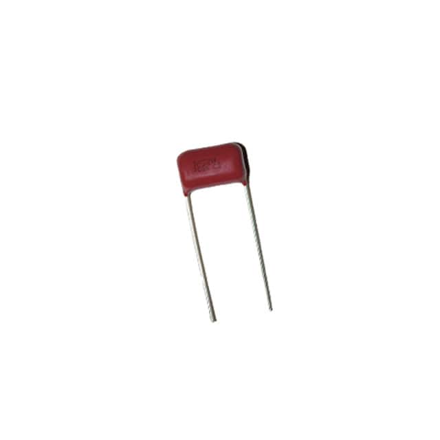 PANASONIC ECW-FD2W125JC | Chipmall.com electronics components