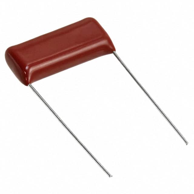 PANASONIC ECW-HC3F562J | Chipmall.com electronics components