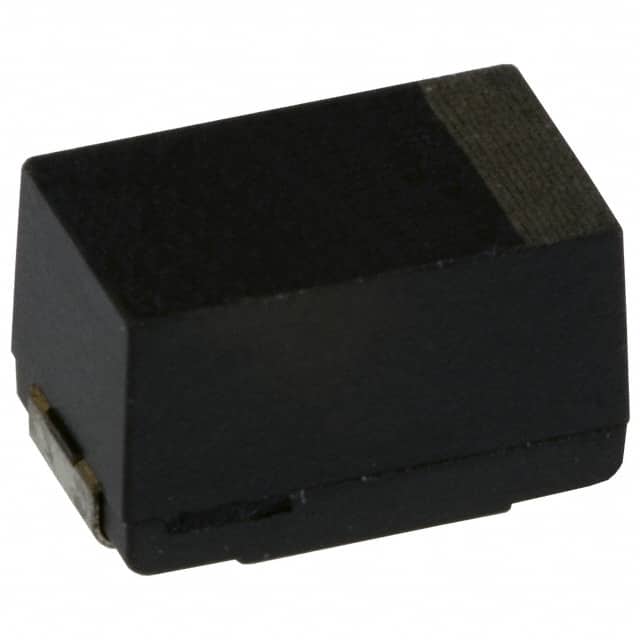 PANASONIC EEF-UE0K101ER | Chipmall.com electronics components