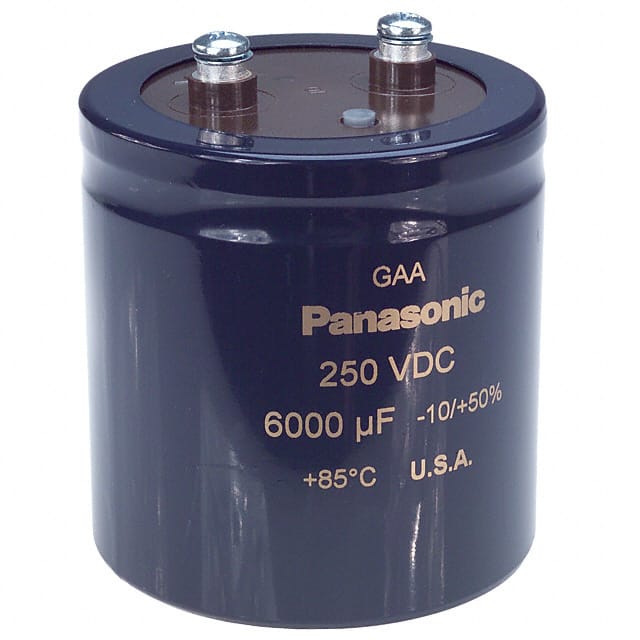 PANASONIC EEG-A2E602HGE | Chipmall.com electronics components