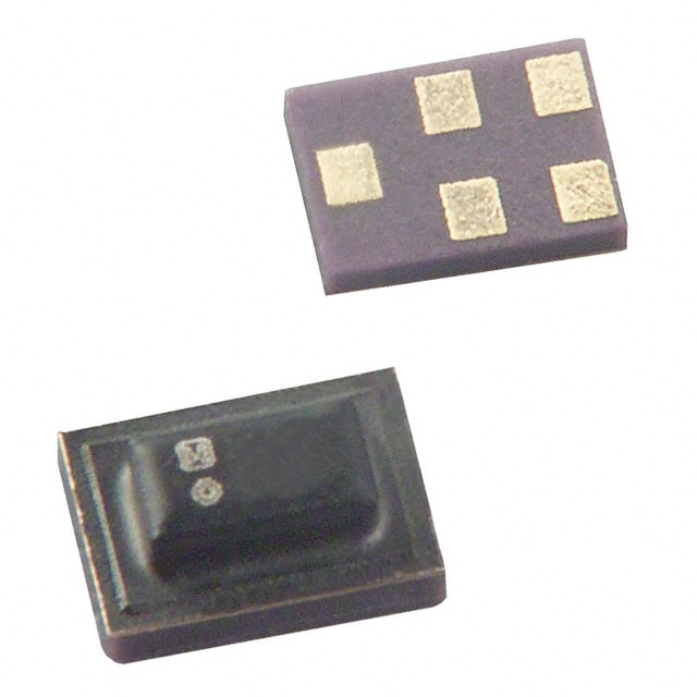 PANASONIC EFCH881MTCA1 | Chipmall.com electronics components