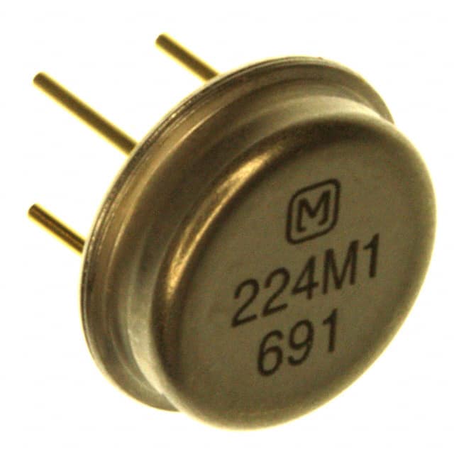 PANASONIC EFO-H224MS12 | Chipmall.com electronics components