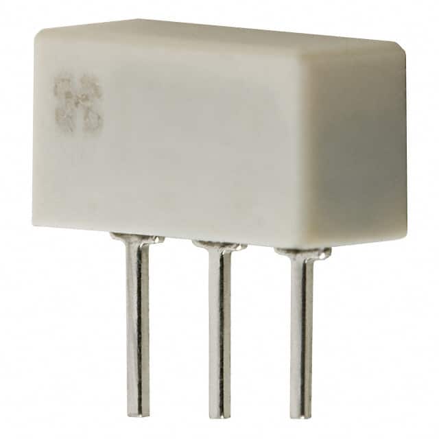PANASONIC EFO-MC3584A4 | Chipmall.com electronics components