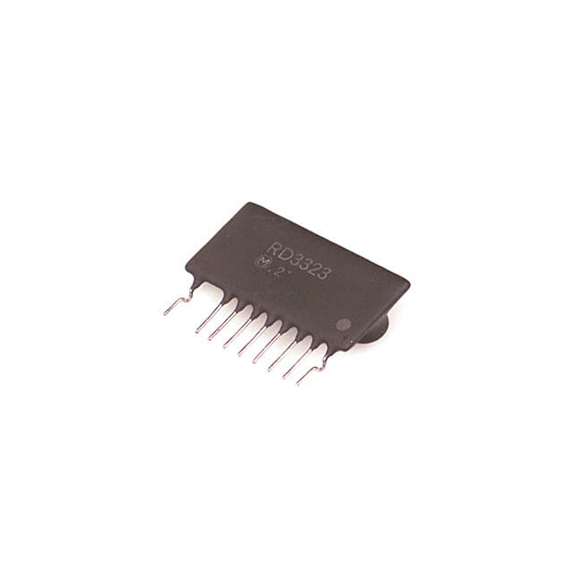 PANASONIC EHD-RD3323 | Chipmall.com electronics components
