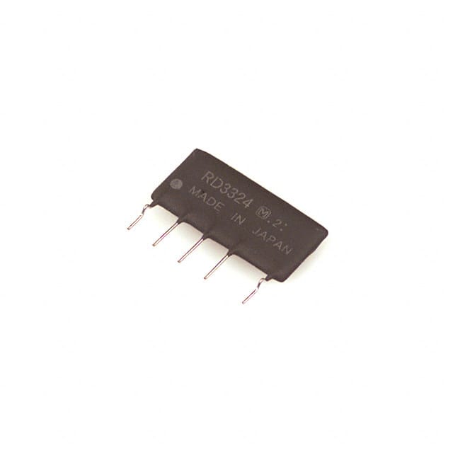 PANASONIC EHD-RD3324 | Chipmall.com electronics components