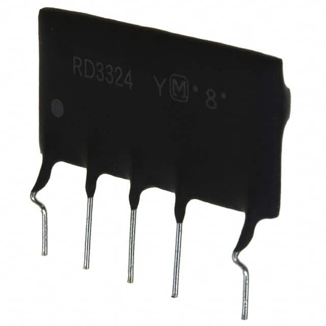 PANASONIC EHD-RD3324Y | Chipmall.com electronics components