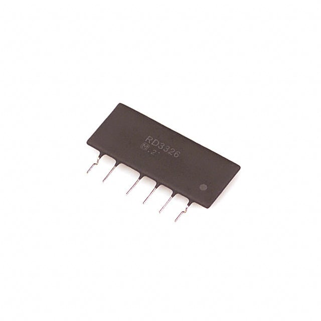 PANASONIC EHD-RD3326 | Chipmall.com electronics components