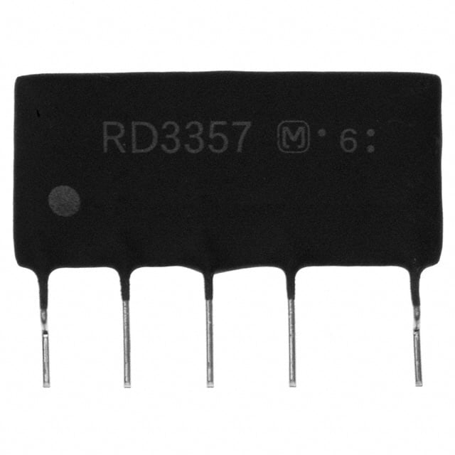 PANASONIC EHD-RD3357 | Chipmall.com electronics components