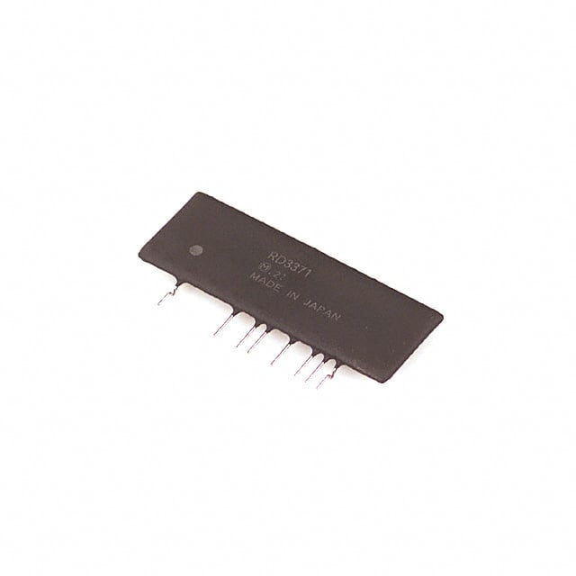 PANASONIC EHD-RD3371 | Chipmall.com electronics components