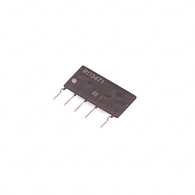 PANASONIC EHD-RD3471 | Chipmall.com electronics components