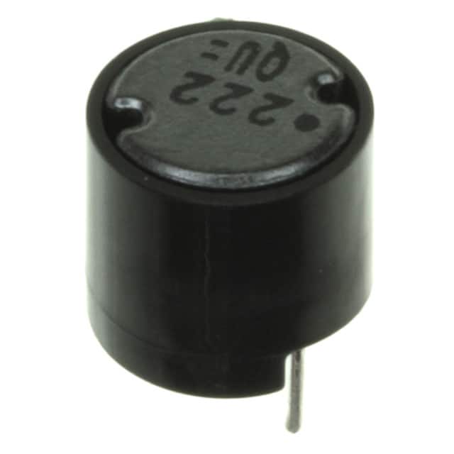 PANASONIC ELC-12E6R8L | Chipmall.com electronics components