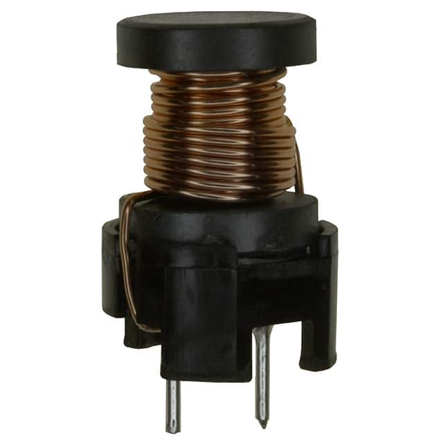 PANASONIC ELC-16B220L | Chipmall.com electronics components