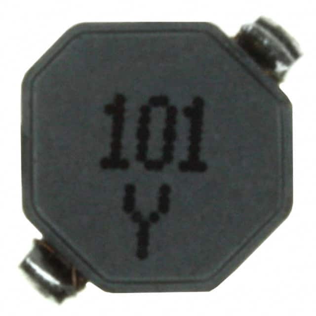 PANASONIC ELL-5PS101M | Chipmall.com electronics components
