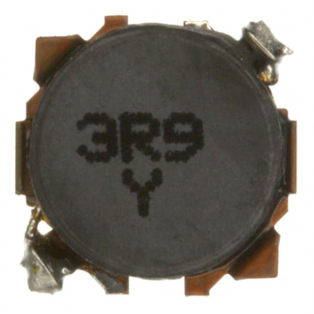 PANASONIC ELL-6GG3R9M | Chipmall.com electronics components