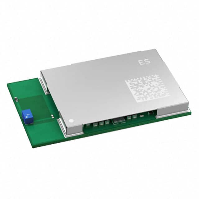 PANASONIC ENW-49801C1JF | Chipmall.com electronics components